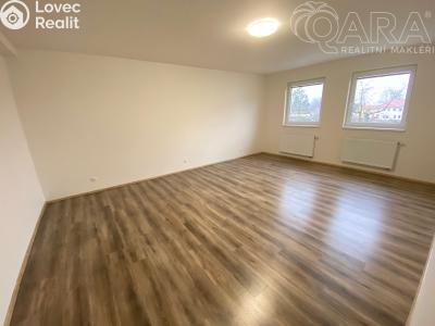 Pronájem bytu 2+KK Ivanovice na Hané č. 6