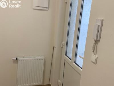 Pronájem bytu 2+KK Ivanovice na Hané č. 8