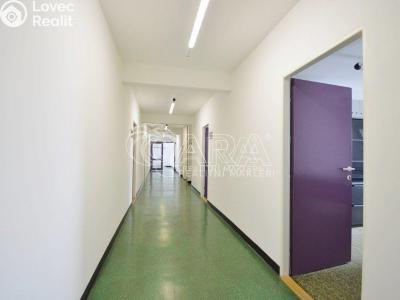 Pronájem kanceláře Kosmonosy, Průmyslová 862 č. 5