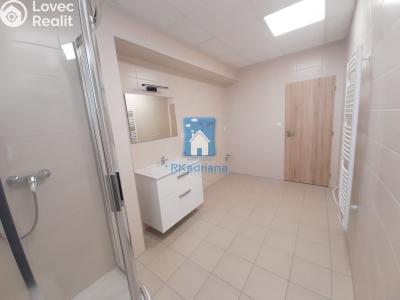 Pronájem bytu 2+KK Plzeň, Tisová č. 10