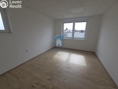 Pronájem bytu 2+KK Plzeň, Tisová č. 11