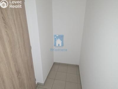 Pronájem bytu 2+KK Plzeň, Tisová č. 12