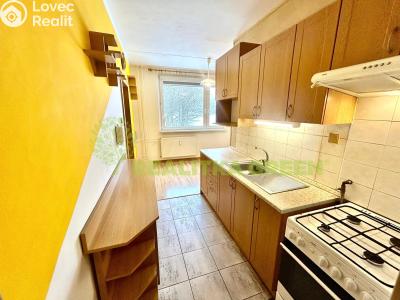 Продаж квартири 3+1 Vsetín, Bratří Hlaviců 132 č. 3