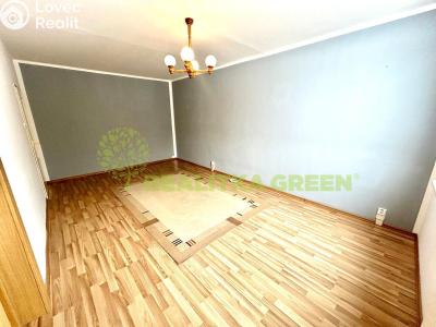 Продаж квартири 3+1 Vsetín, Bratří Hlaviců 132 č. 5