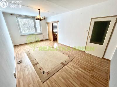 Продаж квартири 3+1 Vsetín, Bratří Hlaviců 132 č. 6