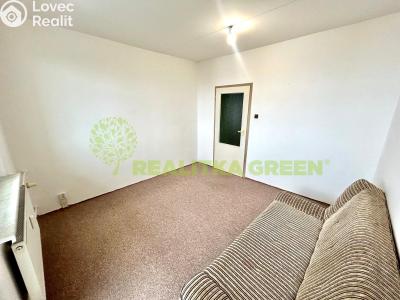 Продаж квартири 3+1 Vsetín, Bratří Hlaviců 132 č. 10