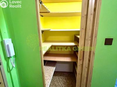 Продаж квартири 3+1 Vsetín, Bratří Hlaviců 132 č. 13