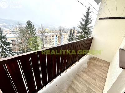 Продаж квартири 3+1 Vsetín, Bratří Hlaviců 132 č. 16