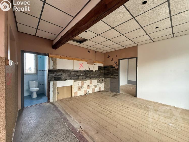 Продаж сімейного будинку Nové Město nad Metují, Čelakovského 461 č. 2