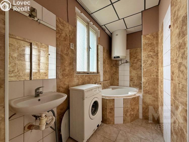 Продаж сімейного будинку Nové Město nad Metují, Čelakovského 461 č. 3