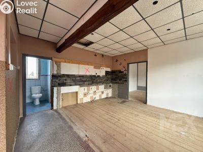 Продаж сімейного будинку Nové Město nad Metují, Čelakovského 461 č. 2