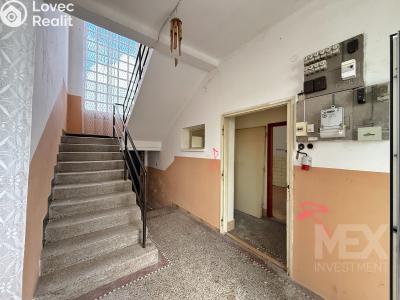 Продаж сімейного будинку Nové Město nad Metují, Čelakovského 461 č. 4