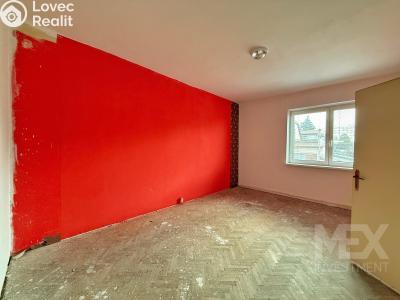 Продаж сімейного будинку Nové Město nad Metují, Čelakovského 461 č. 5