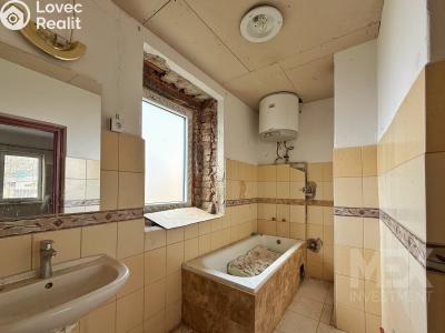 Продаж сімейного будинку Nové Město nad Metují, Čelakovského 461 č. 7