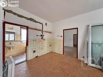 Продаж сімейного будинку Nové Město nad Metují, Čelakovského 461 č. 9