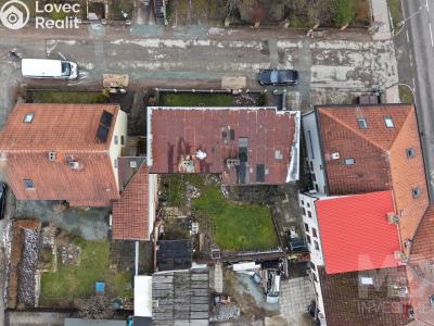 Продаж сімейного будинку Nové Město nad Metují, Čelakovského 461 č. 14