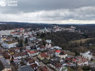 Продаж сімейного будинку Nové Město nad Metují, Čelakovského 461 č. 15