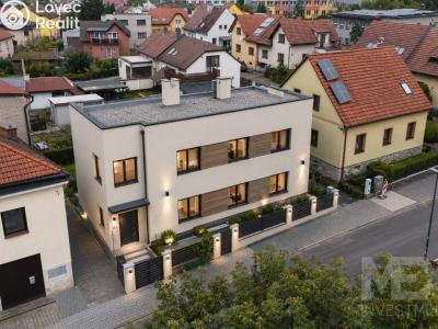 Продаж сімейного будинку Nové Město nad Metují, Čelakovského 461 č. 17