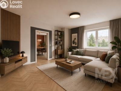 Продаж сімейного будинку Nové Město nad Metují, Čelakovského 461 č. 18