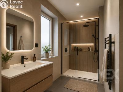 Продаж сімейного будинку Nové Město nad Metují, Čelakovského 461 č. 19
