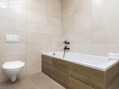 Sale apartment 4+KK Praha, Pplk. Nováčka č. 7