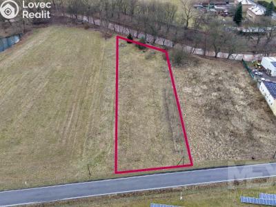 Sale commercial properties Česká Skalice, Bezručova 59 č. 1