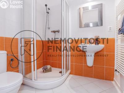 Prodej vily České Budějovice, Na Blatech č. 18