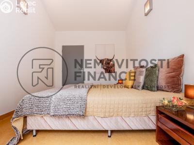 Prodej vily České Budějovice, Na Blatech č. 22