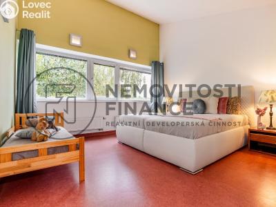 Prodej vily České Budějovice, Na Blatech č. 25