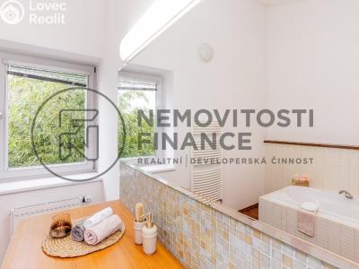 Prodej vily České Budějovice, Na Blatech č. 30