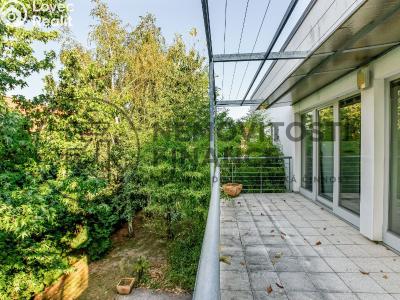Prodej vily České Budějovice, Na Blatech č. 36