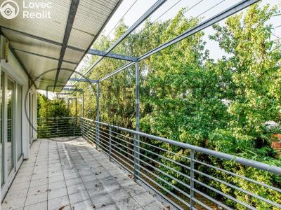 Prodej vily České Budějovice, Na Blatech č. 37