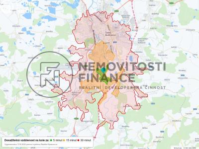 Prodej vily České Budějovice, Na Blatech č. 39