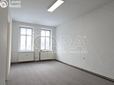 Rent apartment 2+1 Svoboda nad Úpou, Úpská 486 č. 6