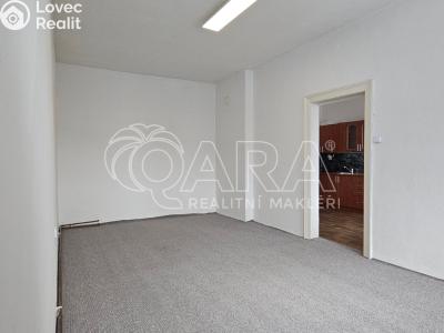 Rent apartment 2+1 Svoboda nad Úpou, Úpská 486 č. 7