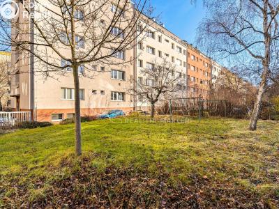 Pronájem bytu 2+KK Praha, Bystřická č. 8