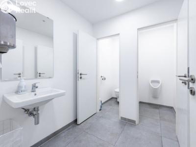 Rent office space Praha, Křižíkova č. 8