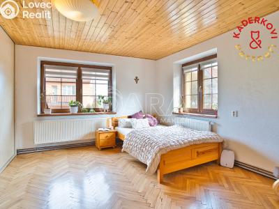 Продажа семейного дома Velké Opatovice č. 20