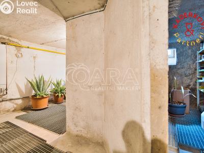 Продажа семейного дома Velké Opatovice č. 32