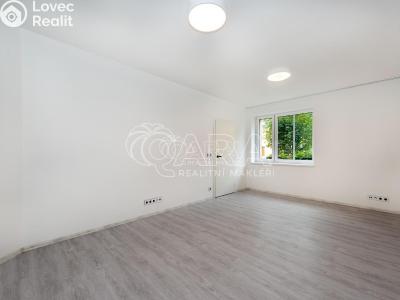Rent apartment 2+KK Trutnov, Rýchorská 122 č. 3