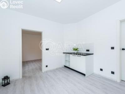 Rent apartment 2+KK Trutnov, Rýchorská 122 č. 9