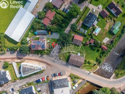 Rent apartment 2+KK Trutnov, Rýchorská 122 č. 13