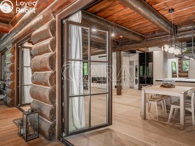Продаж сімейного будинку Hradištko, Kersko 847 č. 9