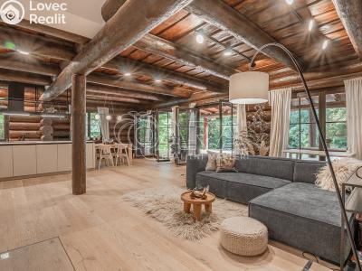 Продаж сімейного будинку Hradištko, Kersko 847 č. 11