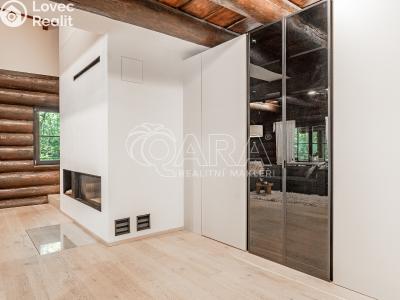 Продаж сімейного будинку Hradištko, Kersko 847 č. 15