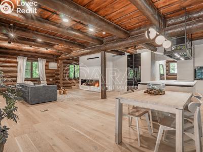 Продаж сімейного будинку Hradištko, Kersko 847 č. 17