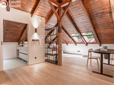 Продаж сімейного будинку Hradištko, Kersko 847 č. 23