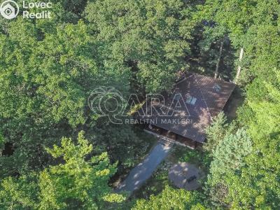 Продаж сімейного будинку Hradištko, Kersko 847 č. 26
