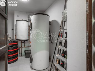 Продаж сімейного будинку Hradištko, Kersko 847 č. 30