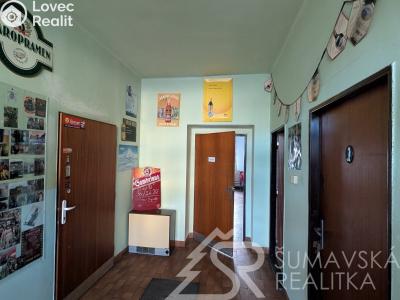 Prodej obchodního prostoru Předslav č. 15